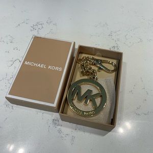 Michael Kors Chain